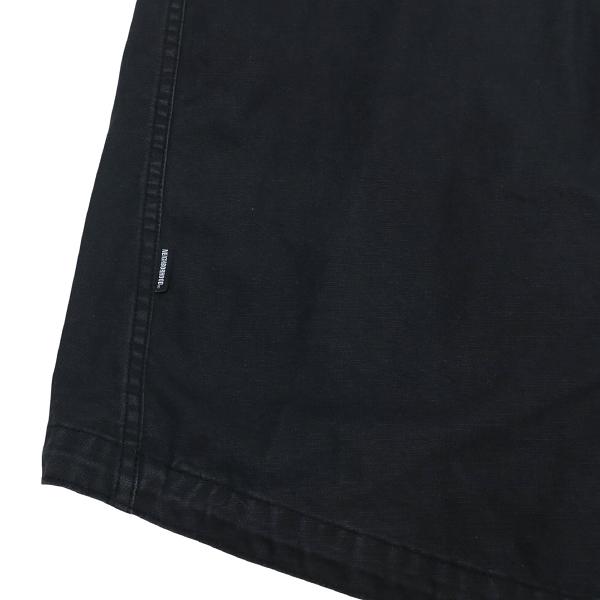 NEIGHBORHOOD（ネイバーフッド） 21SS FISHTAIL/C-COAT 211YTNH-JKM03