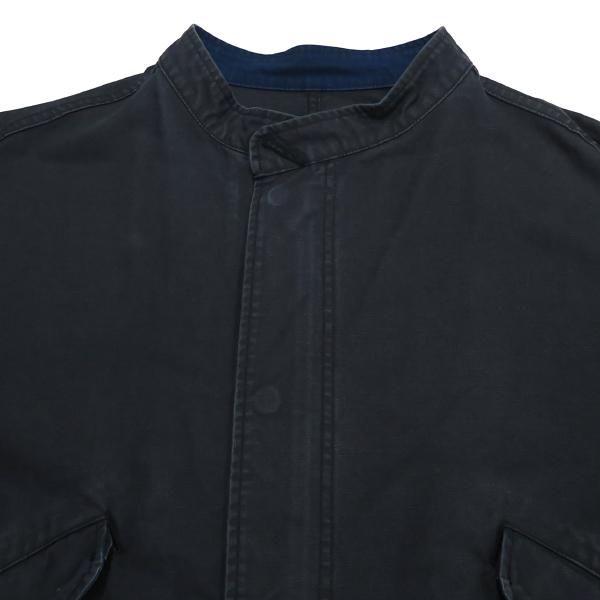 NEIGHBORHOOD（ネイバーフッド） 21SS FISHTAIL/C-COAT 211YTNH-JKM03