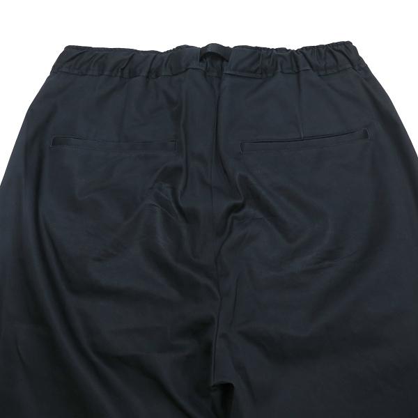 everyone エブリワン COTTON TWILL BELTED EASY PANTS EV25-PT27