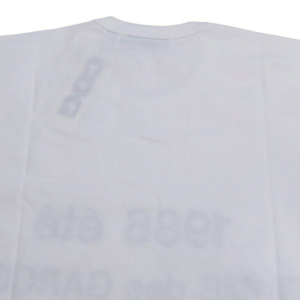 COMME des GARCONS（コムデギャルソン） CDG シーディージー 1986 ete
