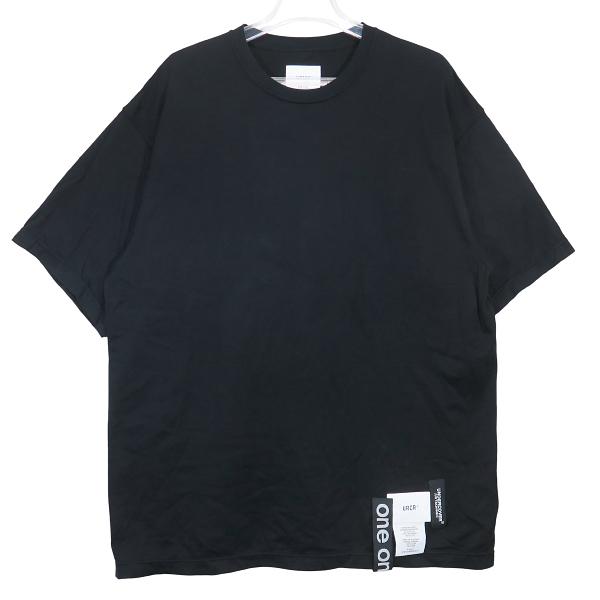 WTAPS（ダブルタップス） x UNDERCOVER アンダーカバー 22SS GIG/SS
