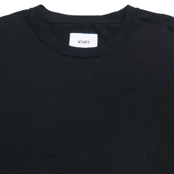 WTAPS（ダブルタップス） x UNDERCOVER アンダーカバー 22SS GIG/SS