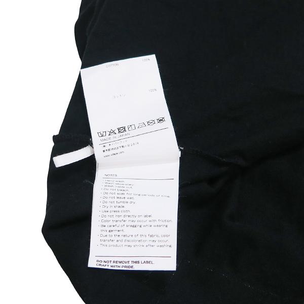 WTAPS（ダブルタップス） x UNDERCOVER アンダーカバー 22SS GIG/SS