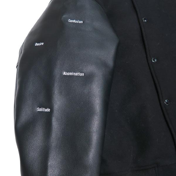 WTAPS ダブルタップス 24AW BC/JACKET/WOPL.MELTON.SYNTHETIC