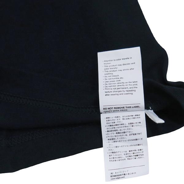 WTAPS（ダブルタップス） 25SS DOT SIGHT/SS/COTTON 251ATDT-STM05S
