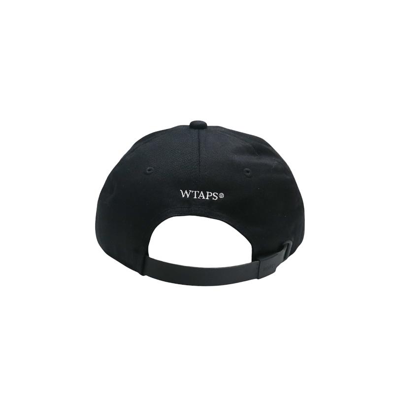 WTAPS（ダブルタップス） 24AW T-6H 01/CAP/CTPL.TWILL 242HCDT-HT04 6