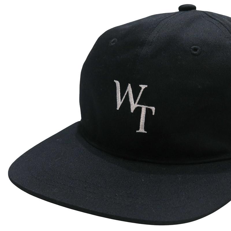 WTAPS（ダブルタップス） 24AW T-6H 01/CAP/CTPL.TWILL 242HCDT-HT04 6