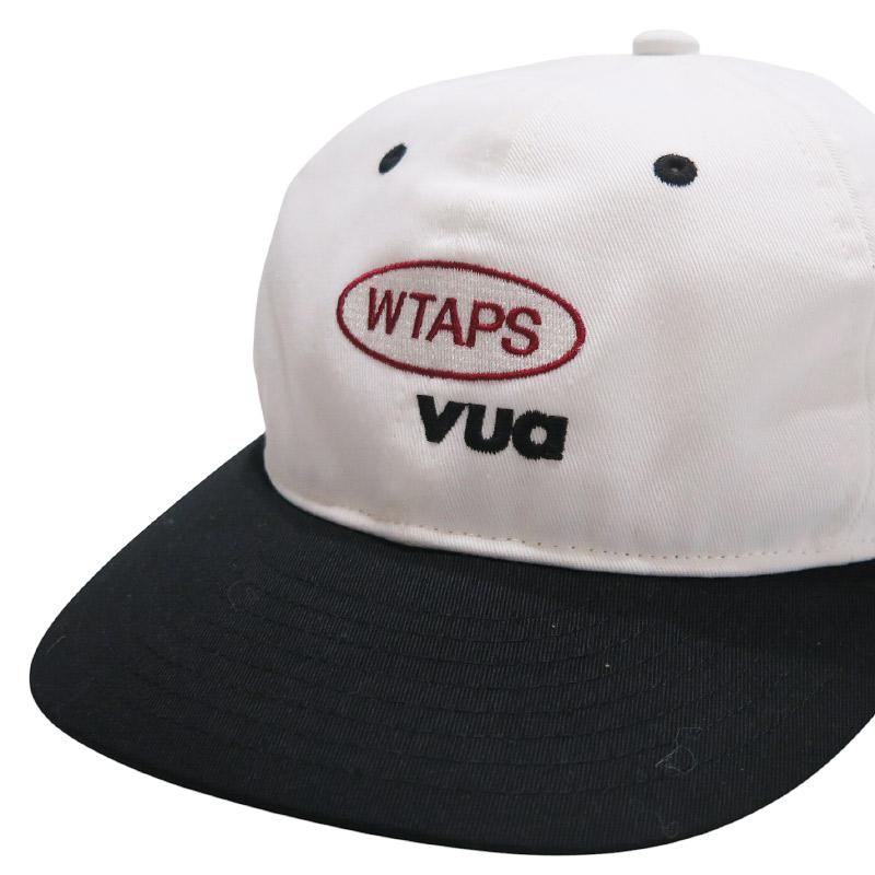 WTAPS（ダブルタップス） 24AW T-6M 02/CAP/CTPL.TWILL 242HCDT-HT03 6