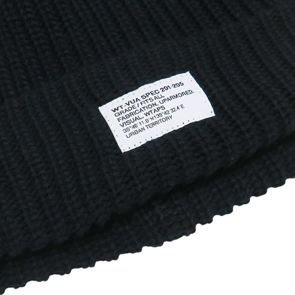 WTAPS ダブルタップス 25SS BEANIE 02/BEANIE/CTPL.COOLMAX