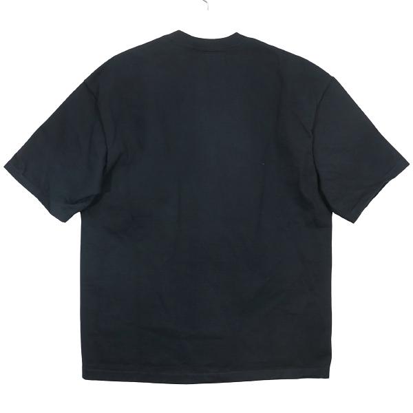 AURALEE（オーラリー） HEAVY WEIGHT POCKET TEE A25ST01SU