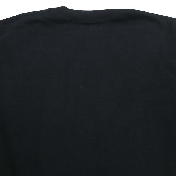 AURALEE（オーラリー） HEAVY WEIGHT POCKET TEE A25ST01SU