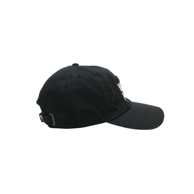 NEIGHBORHOOD（ネイバーフッド） 24SS DAD CAP 241YGNH-HT04S ダッド