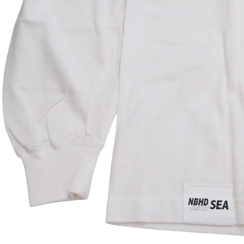 NEIGHBORHOOD（ネイバーフッド） x WIND AND SEA ウィンダンシー 23SS