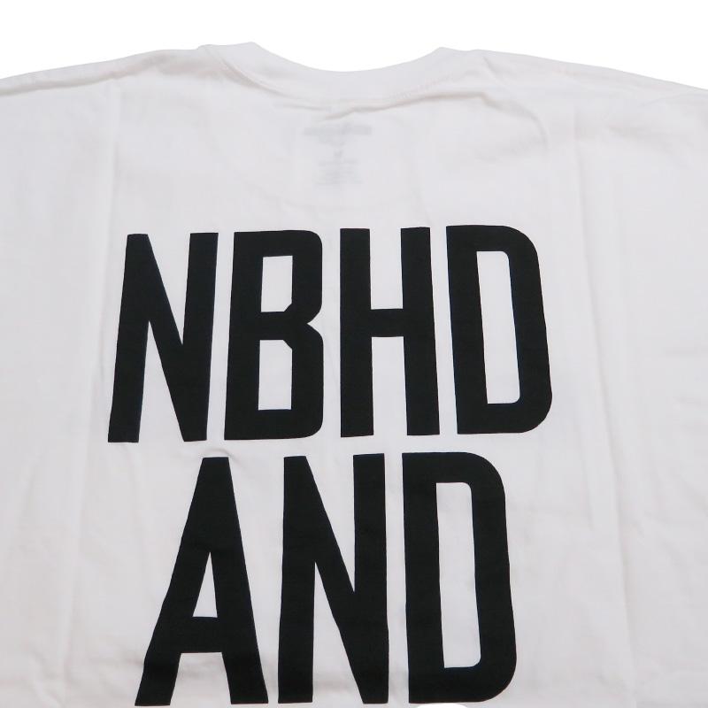 NEIGHBORHOOD（ネイバーフッド） x WIND AND SEA ウィンダンシー 23SS