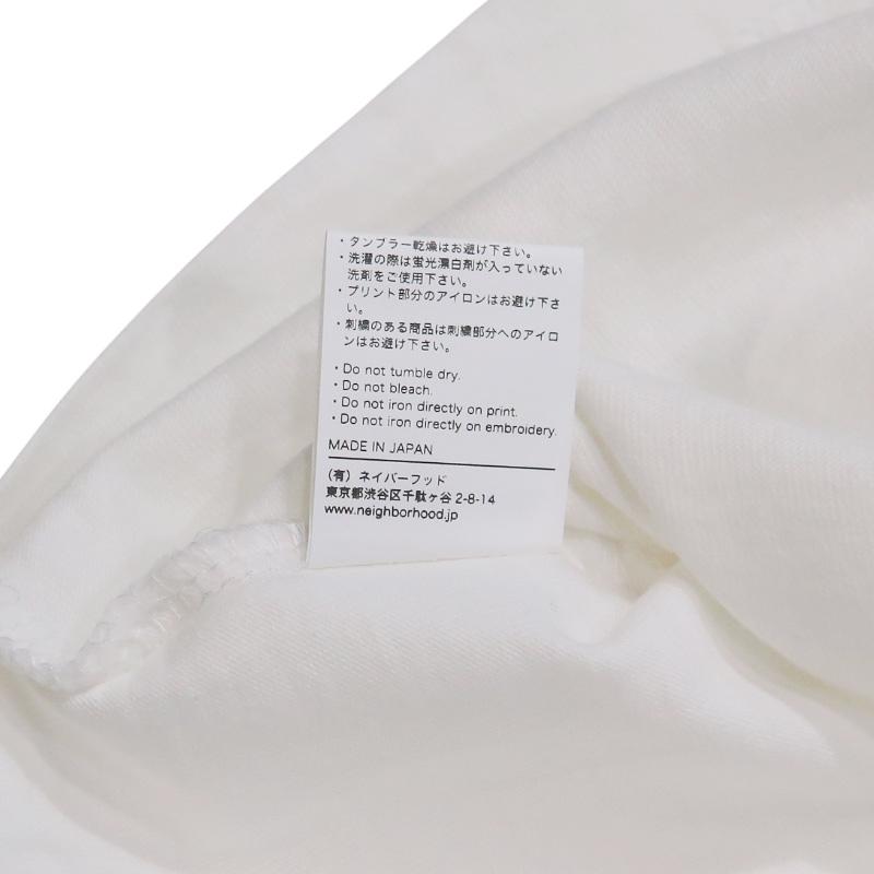NEIGHBORHOOD（ネイバーフッド） x WIND AND SEA ウィンダンシー 23SS