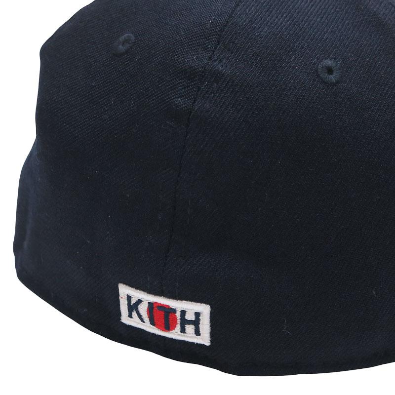 NEW ERA（ニューエラ） KITH キス x NEW ERA x Yomiuri Giants 読売
