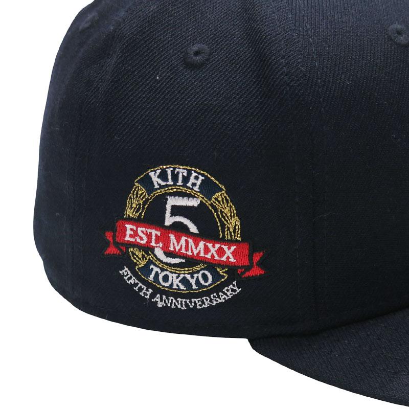 NEW ERA（ニューエラ） KITH キス x NEW ERA x Yomiuri Giants 読売