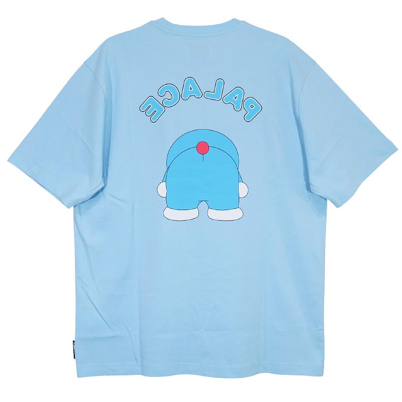 PALACE パレス x ドラえもん DORAEMON T-SHIRT ショートスリーブ T