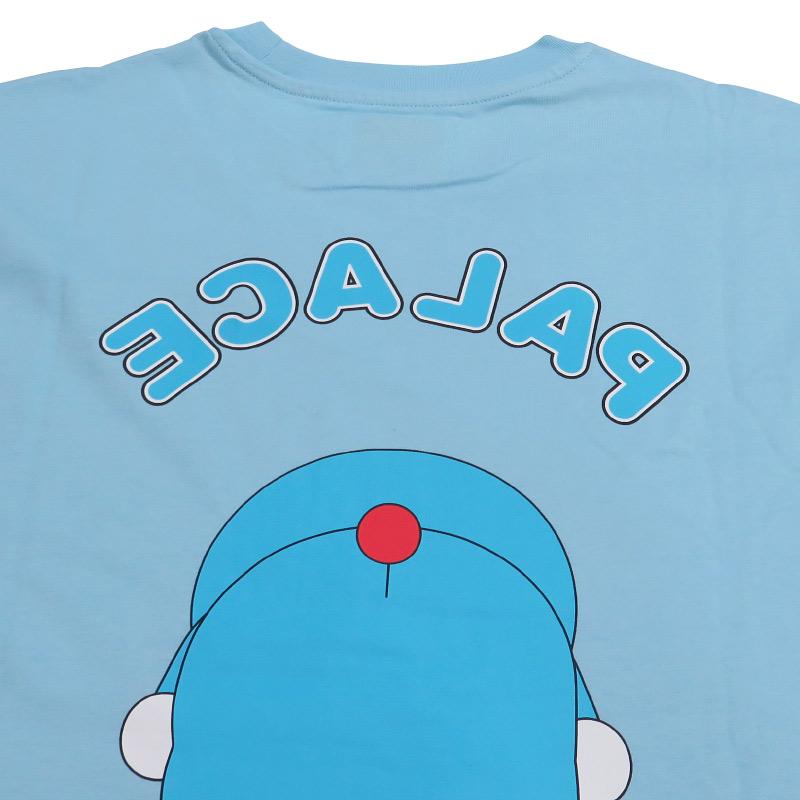 PALACE パレス x ドラえもん DORAEMON T-SHIRT ショートスリーブ T