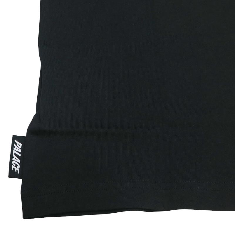 トップス Palace doraemon t black L size PALACE（パレス） x ドラえもん DORAEMON T-SHIRT ショートスリーブ T