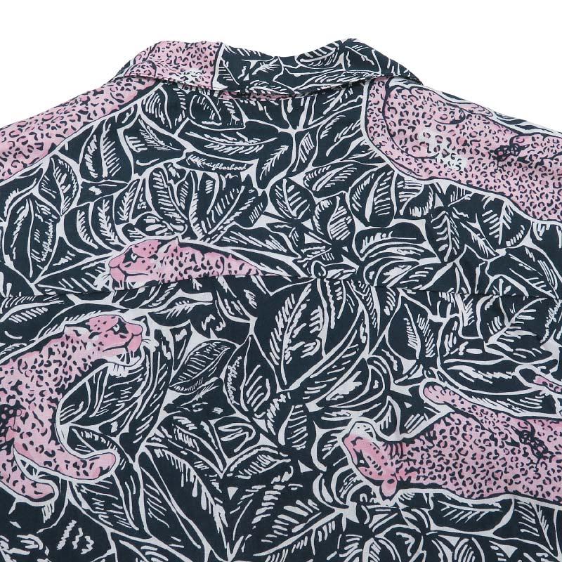 NEIGHBORHOOD（ネイバーフッド） 19SS ALOHA.PANTHER/LY-SHIRT.LS