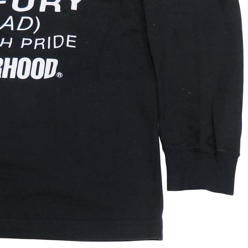 NEIGHBORHOOD（ネイバーフッド） x VLONE ヴィローン 19SS NHVL.T-1/C