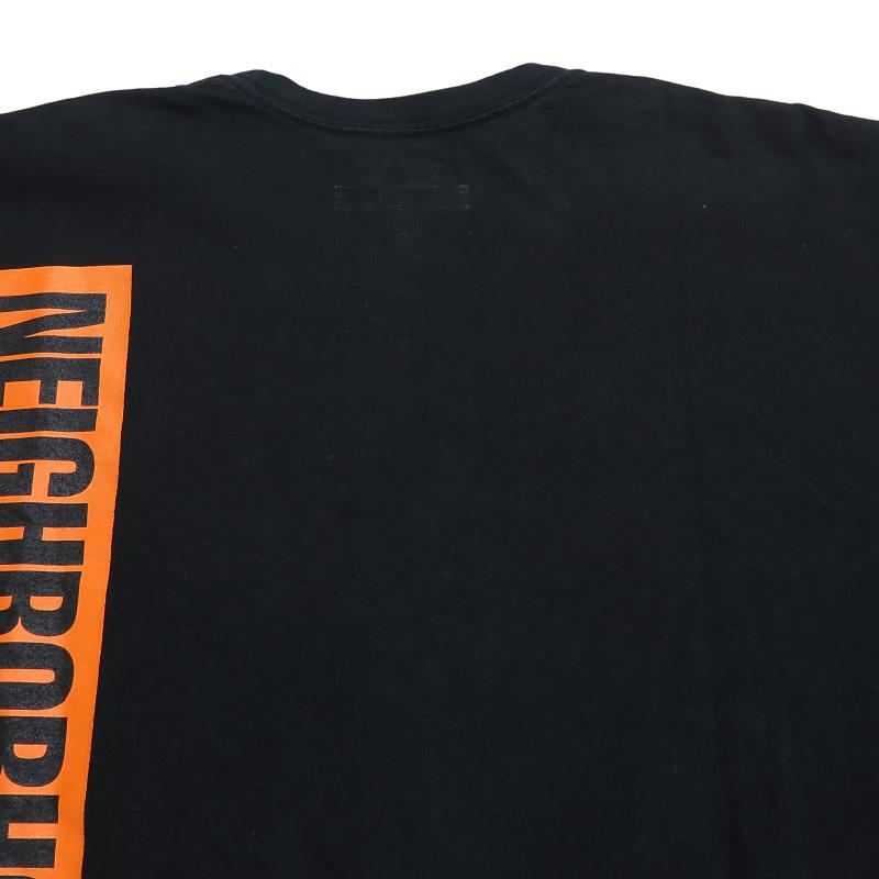 NEIGHBORHOOD（ネイバーフッド） x VLONE ヴィローン 19SS NHVL.T-1/C
