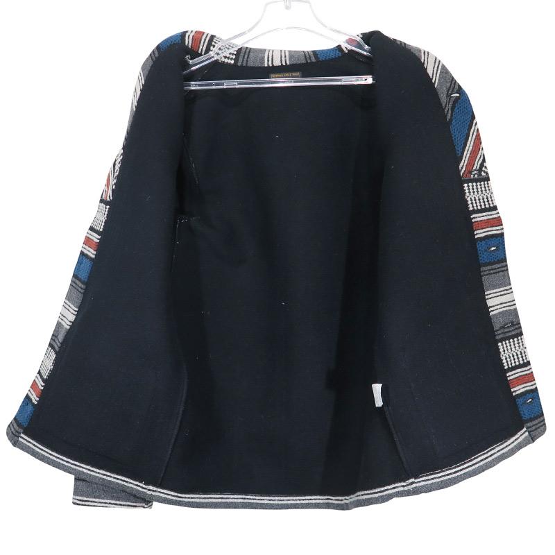 WEST RIDE ウエストライド TEX-MEX JACKET ジャケット テキサス