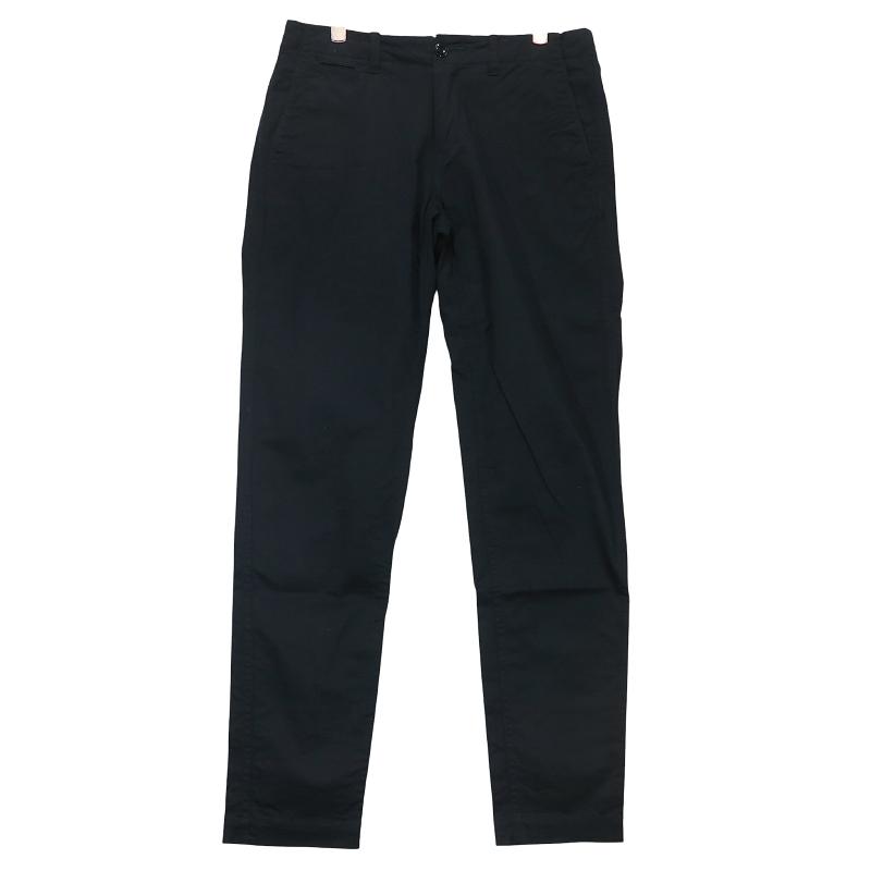 WEST RIDE ウエストライド THICK SLIM CHINO PANTS シック ライド