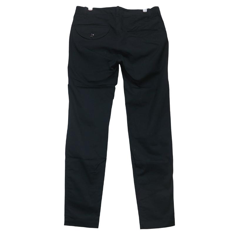 WEST RIDE ウエストライド THICK SLIM CHINO PANTS シック ライド