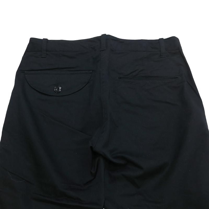 WEST RIDE ウエストライド THICK SLIM CHINO PANTS シック ライド
