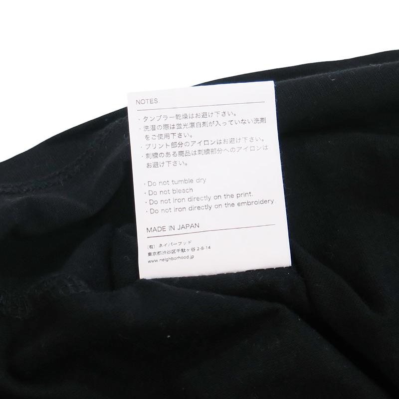 NEIGHBORHOOD（ネイバーフッド） x Anti Social Social Club アンチ