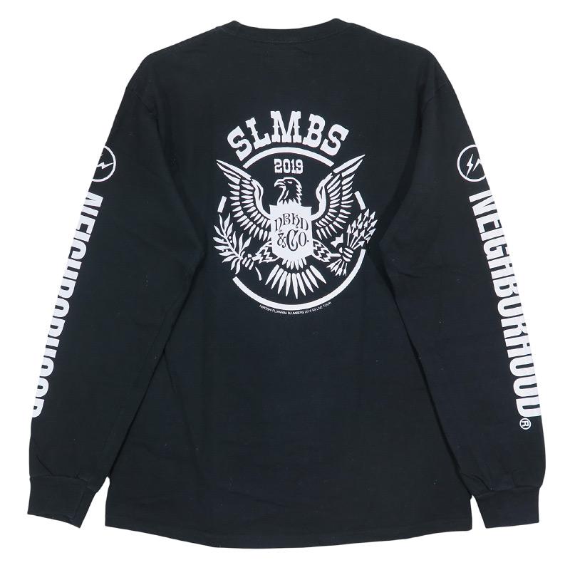 Surfing 様 おまとめ2点 ネイバーフッド N-3D 16AW 18AW. NEIGHBORHOOD（ネイバーフッド） x Fragment Design フラグメント