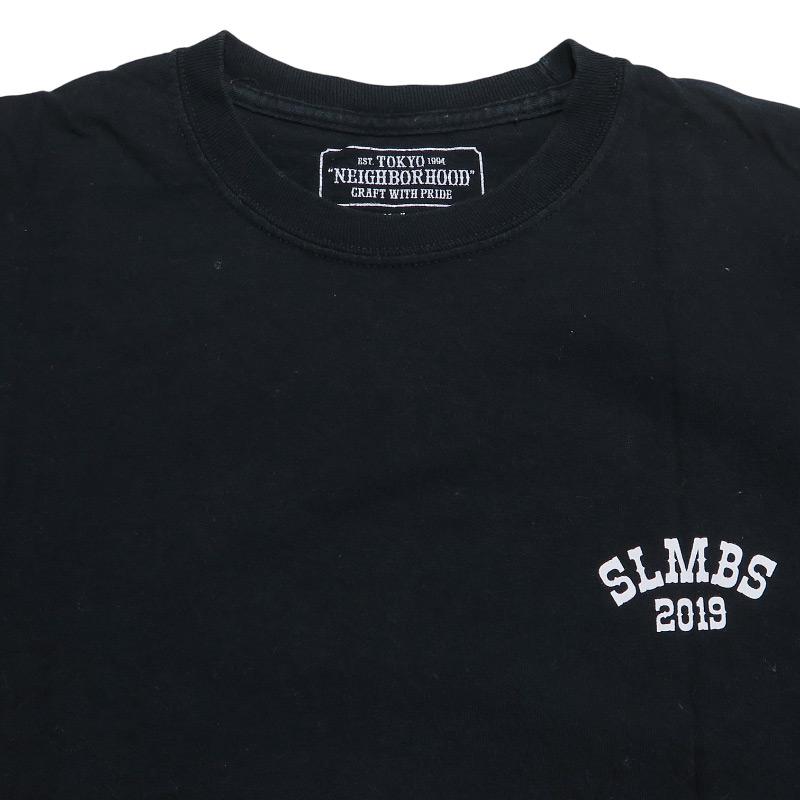 NEIGHBORHOOD（ネイバーフッド） x Fragment Design フラグメント