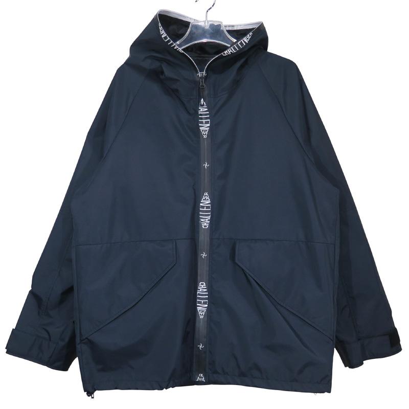 CHALLENGER（チャレンジャー） NYLON FIELD JACKET CLG-JK 020-015