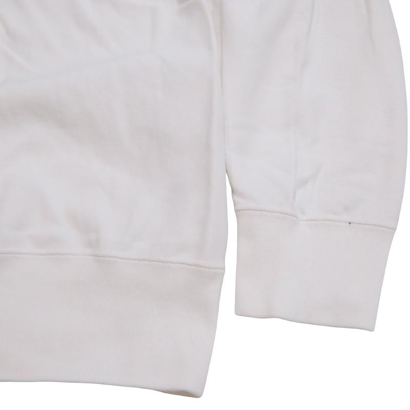 CHALLENGER（チャレンジャー） CMC TECH C/N SWEAT CLG-SW 023-009