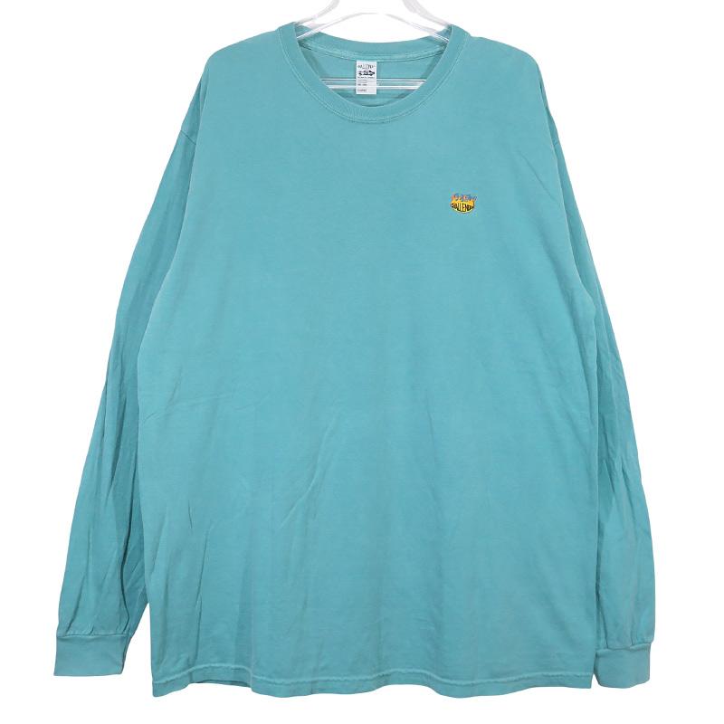 CHALLENGER チャレンジャFireball Hoodie XLサイズ CHALLENGER（チャレンジャー） L/S FIREBALL TEE ファイヤーボール