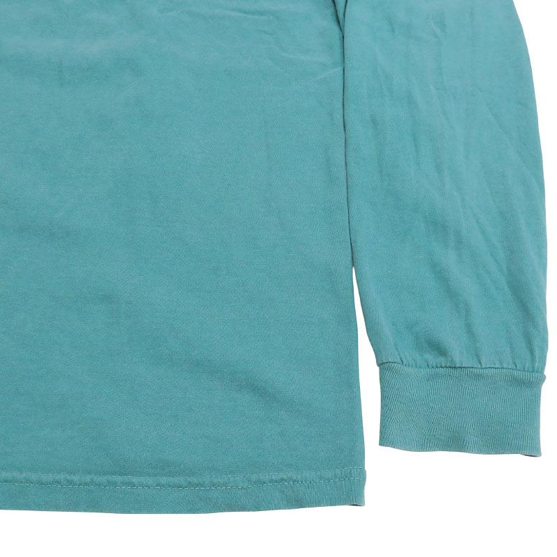 CHALLENGER（チャレンジャー） L/S FIREBALL TEE ファイヤーボール