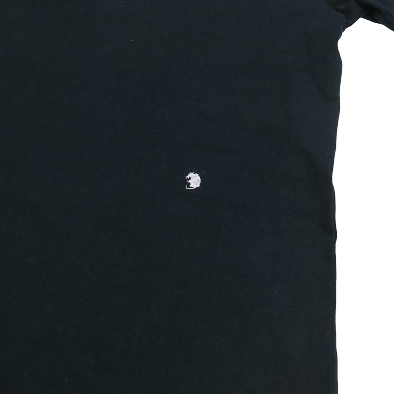 RATS（ラッツ） OLD ENGLISH TRICOLOR L/S TEE 20'RTC-0203 ロング
