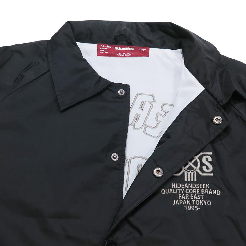 HIDE AND SEEK（ハイドアンドシーク） x BOUNTY HUNTER バウンティー