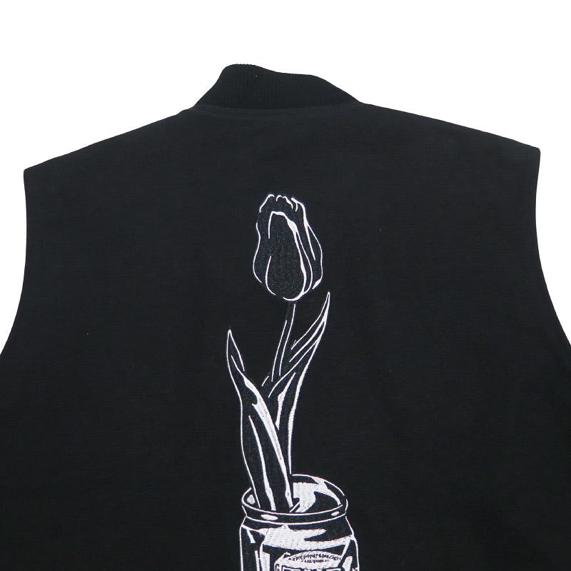 BlackEyePatch（ブラックアイパッチ） x Wasted Youth ウェイステッド