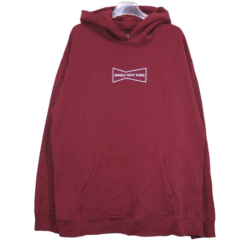 AWAKE NY アウェイク ニューヨーク x Wasted Youth ウェイ