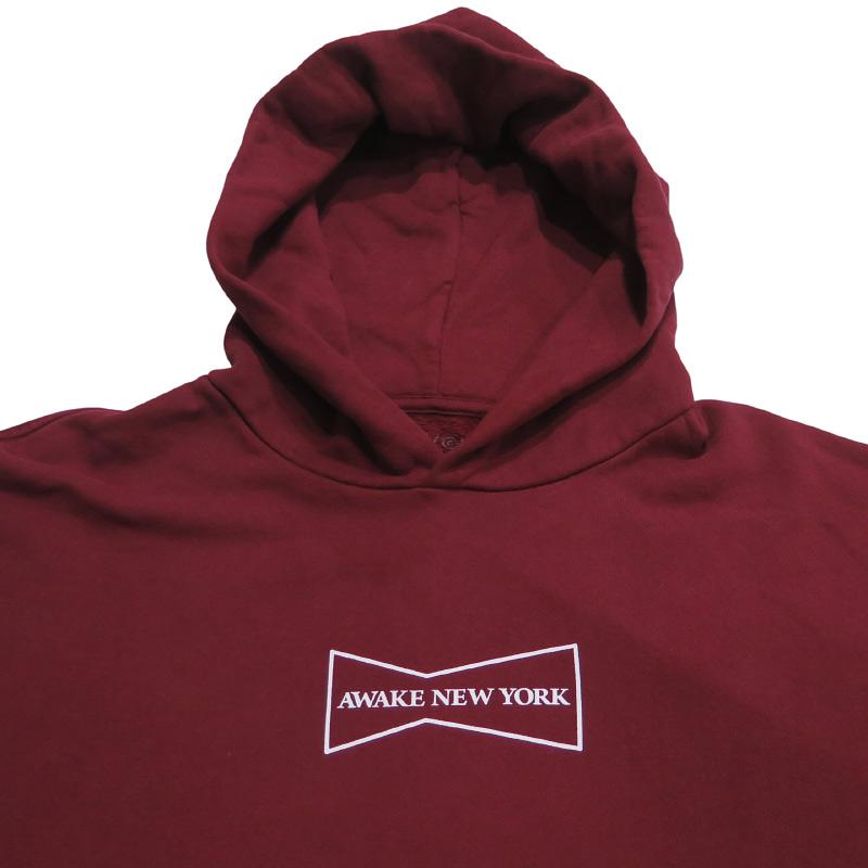AWAKE NY アウェイク ニューヨーク x Wasted Youth ウェイ