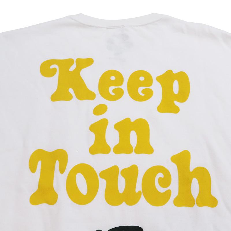 VERDY ヴェルディ x Kit Gallery キット ギャラリー KEEP IN TOUCH