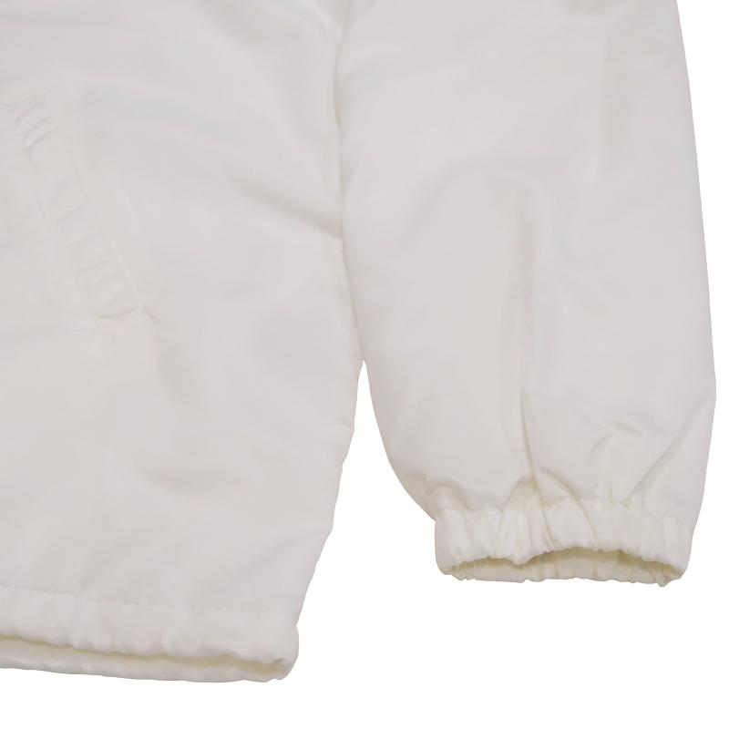 COOTIE PRODUCTIONS COOTIE クーティー NYLON COACH JACKET (VARRIO