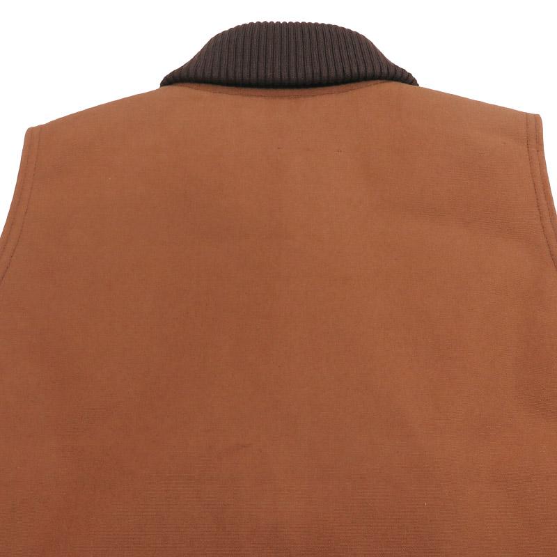 Trophy Tailoring Co. ブラウン ベスト サイズ40 Trophy Tailoring Co. ブラウン ベスト サイズ40