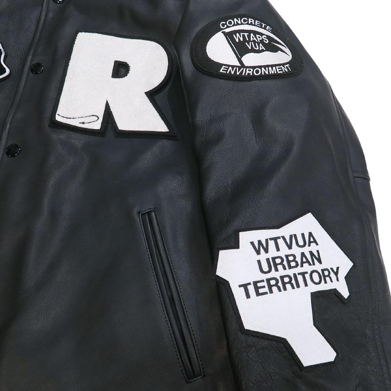 NEIGHBORHOOD（ネイバーフッド） x WTAPS ダブルタップス x RATS