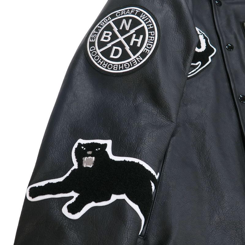 NEIGHBORHOOD（ネイバーフッド） x WTAPS ダブルタップス x RATS