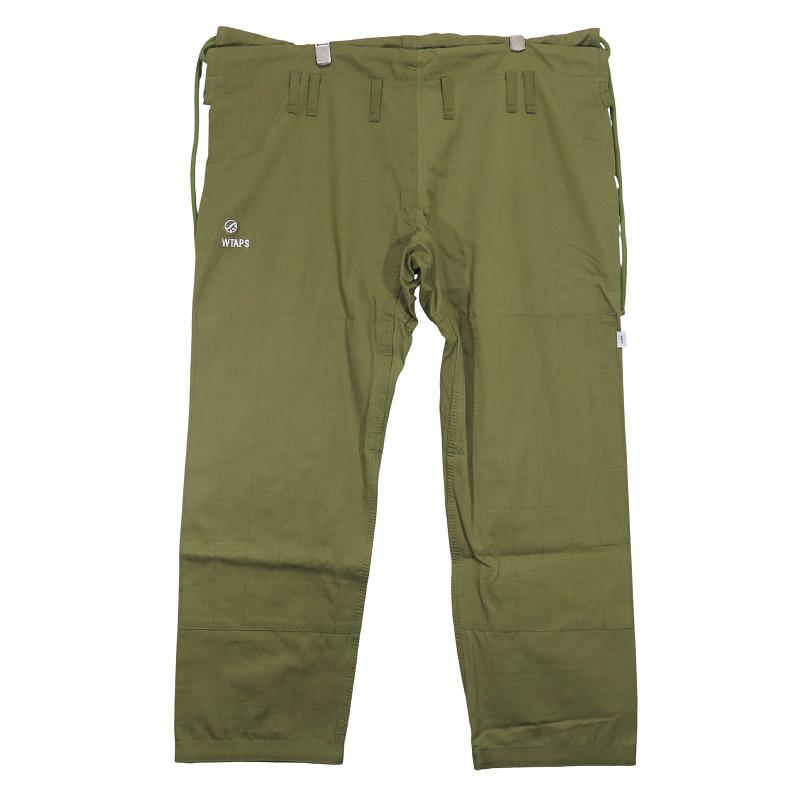 wtaps shoyoroll gi 柔術衣　A2 WTAPS®︎ × SHOYOROLL】コラボコレクションが国内2月6日に発売予定