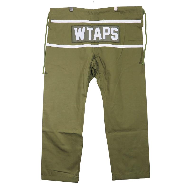 WTAPS（ダブルタップス） x SHOYOROLL ショーヨーロール 20AW KIMONO